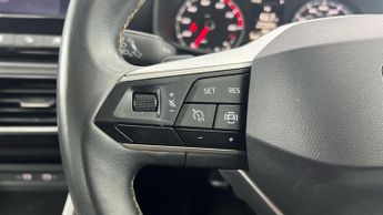 Seat Leon 1.0 eTSI MHEV SE DSG (110 ps) - KEYLESS START - PARK SENSORS