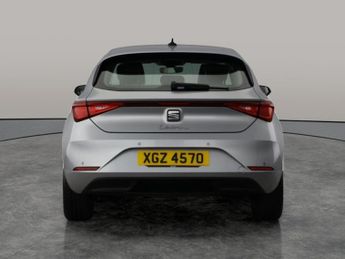 Seat Leon 1.0 eTSI MHEV SE DSG (110 ps) - KEYLESS START - PARK SENSORS