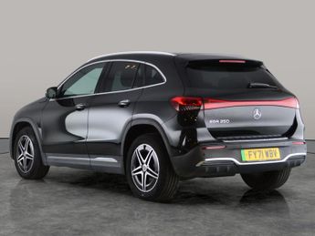 Mercedes-Benz EQA EQA 250 66.5kWh AMG Line (190 ps) - NAV - MIRROR PACKAGE