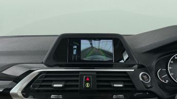 BMW X3 2.0 20d SE xDrive (190 ps) - DRIVING MODES - AIR CON - KEYLESS S