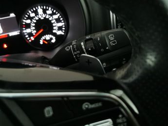 Kia Sportage 1.6 CRDi MHEV GT-Line DCT AWD (134 bhp) - LANE DEPARTURE  - BLUE