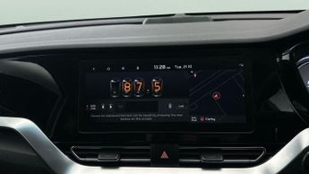 Kia Niro 39kWh 2 (134 bhp) - CRUISE - PADDLE SHIFT - 17IN ALLOYS