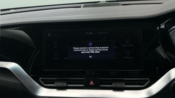 Kia Niro 39kWh 2 (134 bhp) - CRUISE - PADDLE SHIFT - 17IN ALLOYS