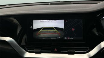 Kia Niro 39kWh 2 (134 bhp) - CRUISE - PADDLE SHIFT - 17IN ALLOYS