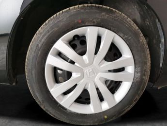 Honda Jazz 1.5 h i-MMD SE eCVT (109 ps) - SPEED LIMIT RECOG - DRIVING MODES