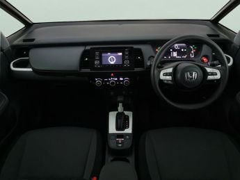 Honda Jazz 1.5 h i-MMD SE eCVT (109 ps) - SPEED LIMIT RECOG - DRIVING MODES