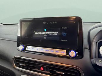 Hyundai Kona 64kWh Premium (10.5kW Charger) (204 ps) - HEATED SEATS - HEATED 