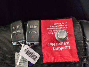 Jaguar I-PACE 400 90kWh HSE 4WD (400 ps) - LED - MERIDIAN AUDIO - REVERSE CAM