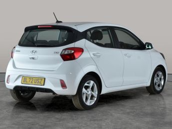 Hyundai i10 1.0 SE Connect (67 ps) - CRUISE - CLIMATE CONTROL - DAB