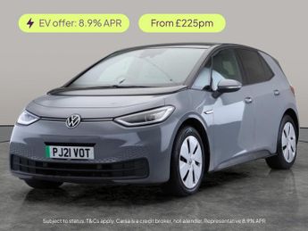 Volkswagen ID.3 Pro Performance 58kWh Tech (204 ps) - BLUETOOTH - PARK SENSORS -