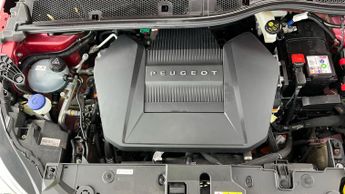 Peugeot E-208 50kWh GT (136 ps) - BLIND SPOT ASSIST - BLUETOOTH - SPEED LIMIT 