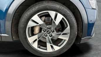 Audi e-tron 50 Sport quattro 71.2kWh (11kW Charger) (313 ps) - HEATED SEATS