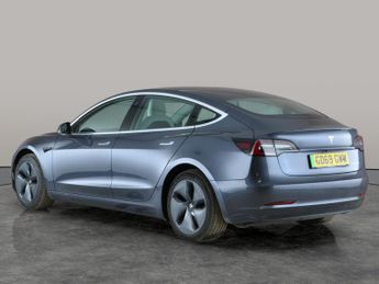 Tesla Model 3 (Dual Motor) Long Range 4WDE (346 ps) - PARK ASSIST - LED - REVE