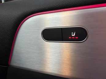 Mercedes-Benz EQA EQA 250 66.5kWh AMG Line (190 ps) - NAV - MIRROR PACKAGE