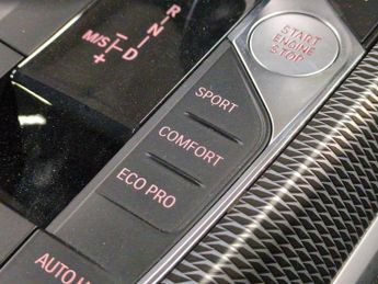 BMW 3 Series 2.0 320i M Sport (184 ps) - ACOUSTIC GLAZING