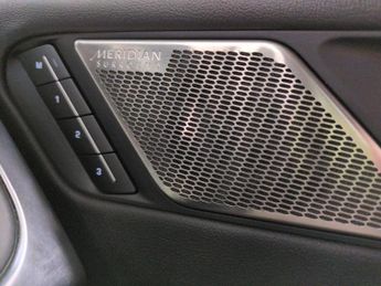 Jaguar I-PACE 400 90kWh HSE 4WD (400 ps) - LED - MERIDIAN AUDIO - REVERSE CAM