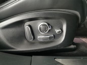 Jaguar I-PACE 400 90kWh HSE 4WD (400 ps) - LED - MERIDIAN AUDIO - REVERSE CAM