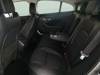 Jaguar I-PACE 400 90kWh HSE 4WD (400 ps) - LED - MERIDIAN AUDIO - REVERSE CAM