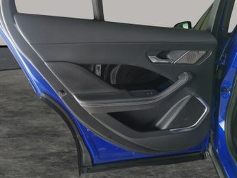 Jaguar I-PACE 400 90kWh HSE 4WD (400 ps) - LED - MERIDIAN AUDIO - REVERSE CAM