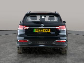 MG Mg5 61.1kWh Exclusive Long Range (156 ps) - KEYLESS ENTRY - LED - NA