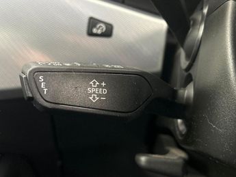 Audi A4 2.0 TFSI 40 Sport Edition S Tronic (204 ps) - ELECTRIC SEATS - B