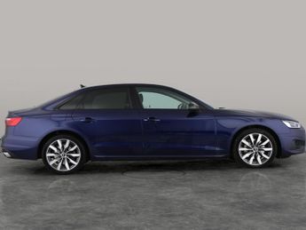 Audi A4 2.0 TFSI 40 Sport Edition S Tronic (204 ps) - ELECTRIC SEATS - B