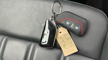 Cupra Formentor 1.5 TSI V2 DSG (150 ps) - LED - REVERSE CAM - NAV