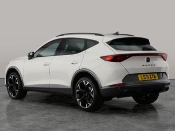 Cupra Formentor 1.5 TSI V2 DSG (150 ps) - LED - REVERSE CAM - NAV