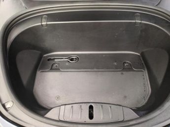 Tesla Model 3 (Dual Motor) Long Range 4WDE (346 ps) - PARK ASSIST - LED - REVE