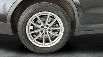 BMW X3 2.0 20d SE xDrive (190 ps) - DRIVING MODES - AIR CON - KEYLESS S