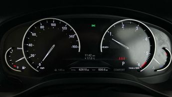 BMW X3 2.0 20d SE xDrive (190 ps) - DRIVING MODES - AIR CON - KEYLESS S