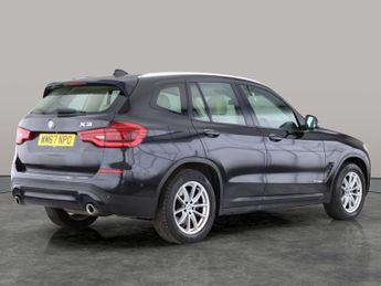 BMW X3 2.0 20d SE xDrive (190 ps) - DRIVING MODES - AIR CON - KEYLESS S