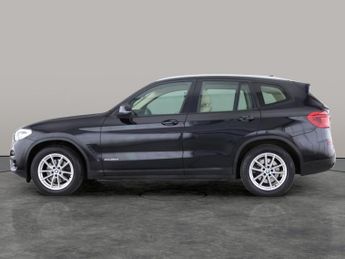 BMW X3 2.0 20d SE xDrive (190 ps) - DRIVING MODES - AIR CON - KEYLESS S