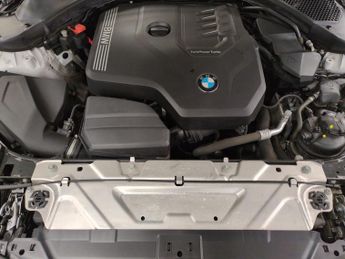 BMW 3 Series 2.0 320i M Sport (184 ps) - ACOUSTIC GLAZING