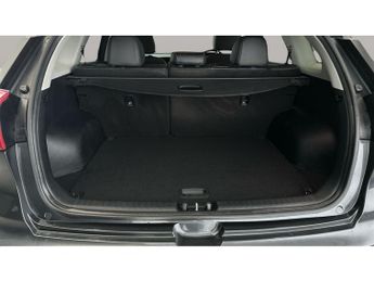 Kia Niro 39kWh 2 (134 bhp) - CRUISE - PADDLE SHIFT - 17IN ALLOYS