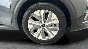 Kia Niro 39kWh 2 (134 bhp) - CRUISE - PADDLE SHIFT - 17IN ALLOYS