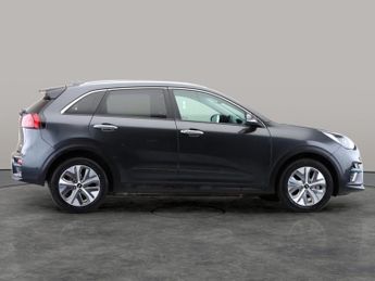 Kia Niro 39kWh 2 (134 bhp) - CRUISE - PADDLE SHIFT - 17IN ALLOYS