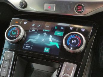 Jaguar I-PACE 400 90kWh HSE 4WD (400 ps) - LED - MERIDIAN AUDIO - REVERSE CAM