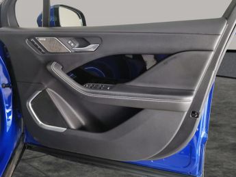 Jaguar I-PACE 400 90kWh HSE 4WD (400 ps) - LED - MERIDIAN AUDIO - REVERSE CAM