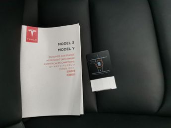 Tesla Model Y (Dual Motor) Long Range 4WDE (384 bhp) - REVERSE CAM - NAV - LEA