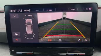 Cupra Formentor 1.5 TSI V2 DSG (150 ps) - LED - REVERSE CAM - NAV