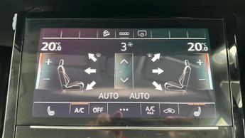 Audi e-tron 50 Sport quattro 71.2kWh (11kW Charger) (313 ps) - HEATED SEATS