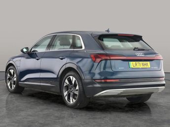 Audi e-tron 50 Sport quattro 71.2kWh (11kW Charger) (313 ps) - HEATED SEATS