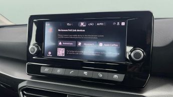 Seat Leon 1.0 eTSI MHEV SE DSG (110 ps) - KEYLESS START - PARK SENSORS