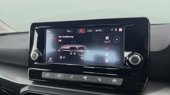 Seat Leon 1.0 eTSI MHEV SE DSG (110 ps) - KEYLESS START - PARK SENSORS