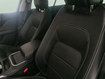 Jaguar I-PACE 400 90kWh HSE 4WD (400 ps) - LED - MERIDIAN AUDIO - REVERSE CAM