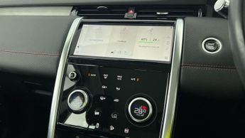 Land Rover Discovery Sport 1.5 P300e 12.2kWh R-Dynamic SE Plug-in 4WD (309 ps) - BLIND SPOT