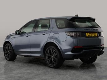 Land Rover Discovery Sport 1.5 P300e 12.2kWh R-Dynamic SE Plug-in 4WD (309 ps) - BLIND SPOT