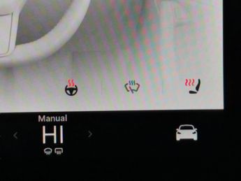 Tesla Model Y (Dual Motor) Long Range 4WDE (384 bhp) - REVERSE CAM - NAV - LEA