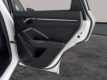 Audi Q3 1.4 TFSIe 45 S line Plug-in S Tronic 13kWh (245 ps) - BLUETOOTH 